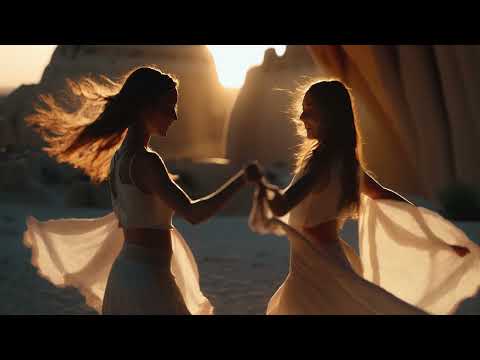 Space Castorz, GEORGO - Wimbo (Cafe De Anatolia Songs)