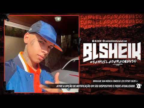 MC RICK, MC NOVIN E MC CYCLOPE - BH TA LINDO (DJ TH DO PRIMEIRO E GM PIRANHAO)