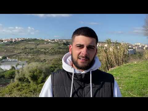 Flep sobre a batalha contra Edi Ventura  " Eu sinto que podia ter sido a melhor batalha da historia"