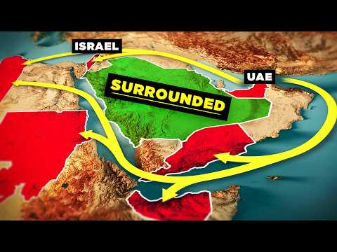 伊朗之後，中東下一場戰爭會是誰？🤔 (The Middle East's Next War After Iran)