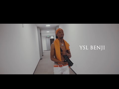 YSL Benji Ft. Slim Santana - Light Of Mine (Official Video)