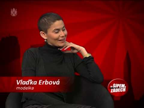 Se Šípem v zádech (11/2010) - Host: Vlaďka Erbová