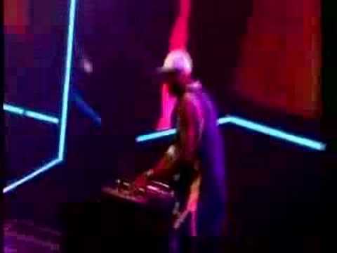 Gosia Da Luxe in TV Show Stratosfera