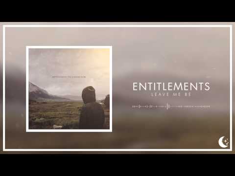 Thumbnail for Entitlements - Leave Me Be (feat. Jack Nelligan of Hindsight) by Ween, Youth, Y&T