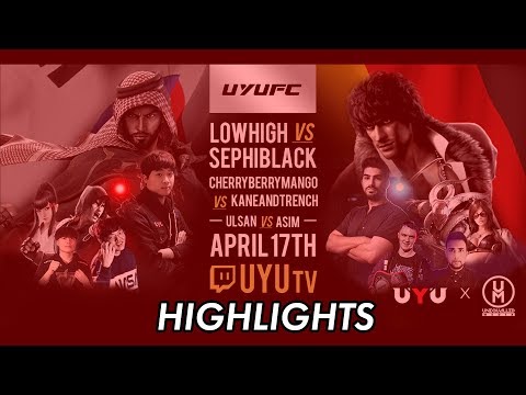 UYU FC 1: Korea vs. Europe [HIGHLIGHTS]