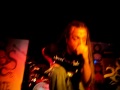 SATURATE - AGAINST MY WILL