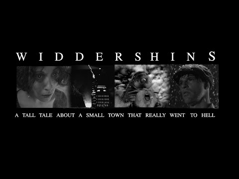 Widdershins -A Feature Film By The Creator Of Spiders On Drugs - 4k Version