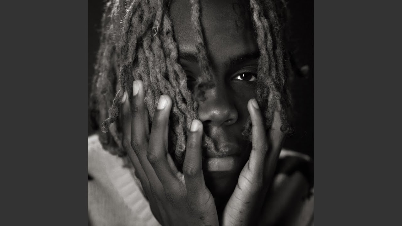 Lil Yachty - Different Colors