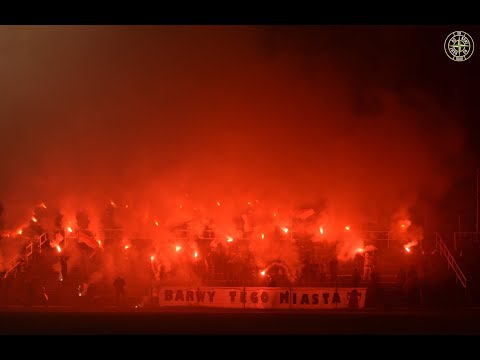 Obra Kościan - Victoria Ostrzeszów 09.10.2020