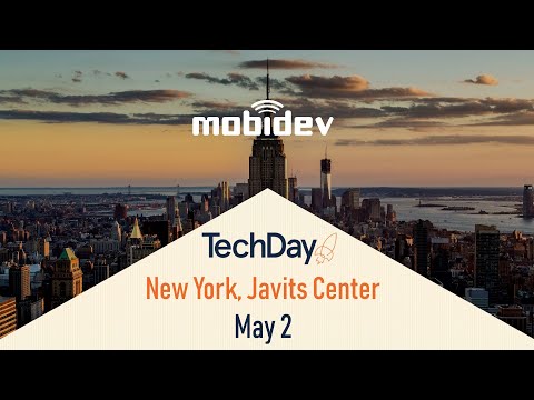 Join MobiDev at TechDay
