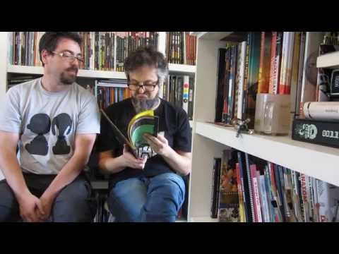 KitineteHQ 100 (parte 2) - Especial de número 100!! O top 10 do Rodrigo