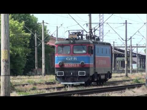 Locomotiva 40-1012-0 pleaca izolata din Suceava spre Pascani - 23.05.2016