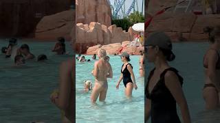 ☀️Best Water Park in The World Aqua Park -Good Day⛱️ #pool #aquapark #waterpark
