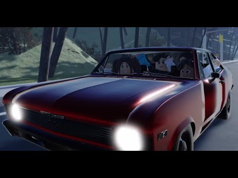 ROBLOX BULLY STORY LIAM 1| Episode 9 | (LIGHT IT UP)