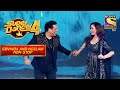 Aap Ke Aa Jane Se पर एक प्यारी Performance Super Dancer Govinda Neelam Non Stop