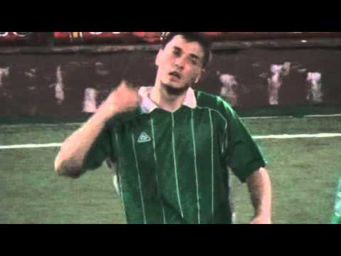 КХ 7 Тур 5 Лига Впоряде – Воздух