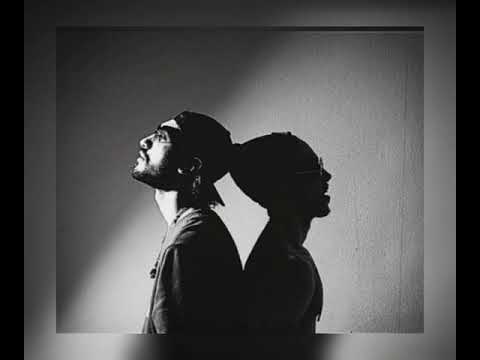 Ian x Azteca - Super Saiyan