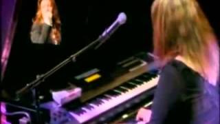 Isabelle Boulay Je voudrais live L&#39;olympia Paris