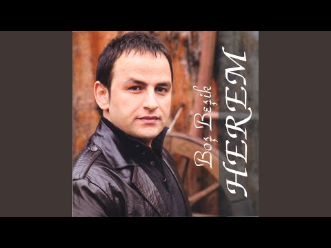 Doldu Yüreğim Doldu