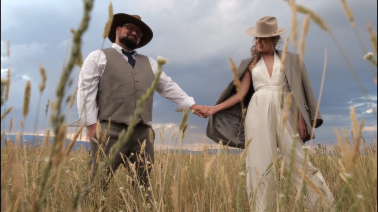 Promotional video thumbnail 4 for River Home Weddings