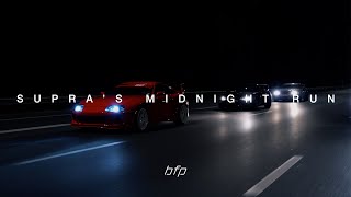 Download lagu Supra's Midnight Runβ₯4Kβ₯BFP mp3 Download lagu Supra's Midnight Runβ₯4Kβ₯BFP mp3