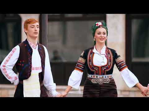 Igor Dimovski -  Otrakanoto (official video)