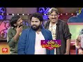 Hyper Aadi Krishna Bhagavan Skit Bangaram Okati Cheppana Sridevi Drama Company 30th October 2022