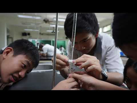 309 CYHS Brooks & GRX - Boomerang (Official Video)