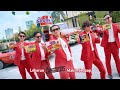 Mie Sedaap Mudik Ala The Changcuters TVC Edisi 2025 Iklan Indonesia 15 Sec