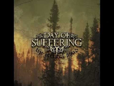 Day of Suffering - the eternal jihad