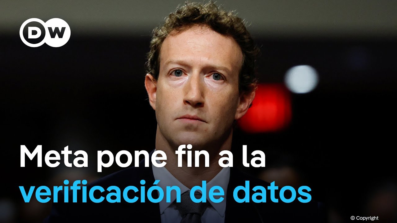 Mark Zuckerberg se alinea con las prioridades de Donald Trump