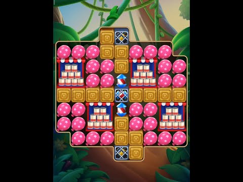 TOON BLAST level 6211