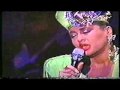 Phyllis Hyman    What Ever Happened to Our Love (Live)
