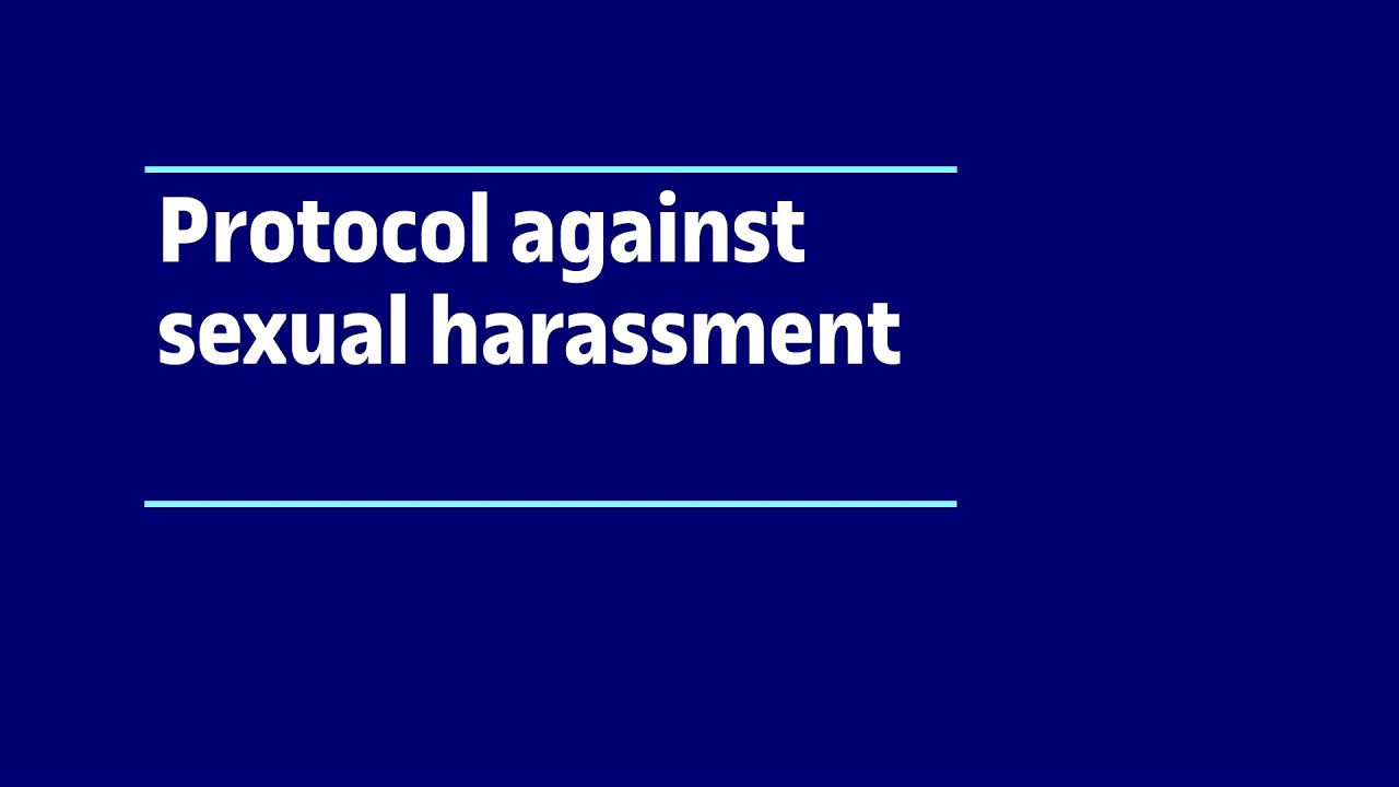 Addressing gender-based and LGBTI-phobic violence