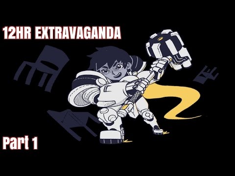 12HR EXTRAVAGANDA | Part 1