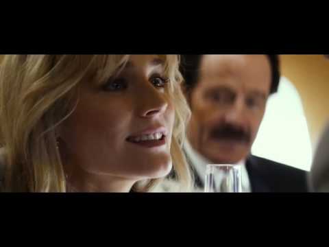 THE INFILTRATOR Trailer (Bryan Cranston - 2016)
