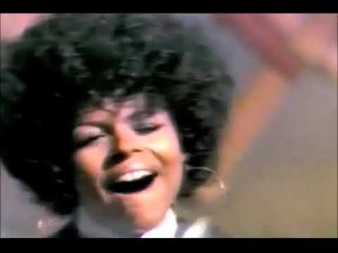 The Friends Of Distinction - Love Or Let Me Be Lonely(Stereo Video)1970 Lead singer Charlene Gibson-
