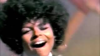 The Friends Of Distinction - Love Or Let Me Be Lonely (Stereo Video) 1970