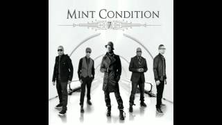 Mint Condition - What Kind of Man Would I Be