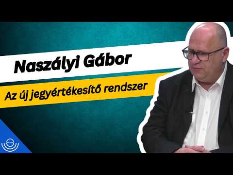 Pirkadat: Naszályi Gábor