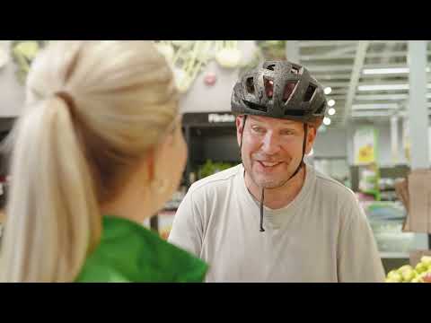 Coop Värmland TV-reklam v.34 Handla på coop.se