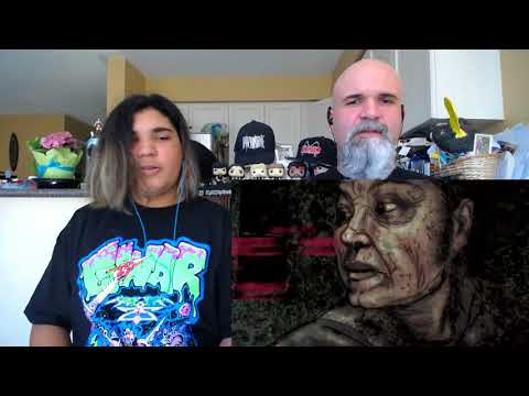 Lordi - Your Tongue's Got The Cat [Reaction/Review]