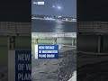 New Footage Of Washington Plane Crash