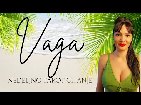 VAGA Ova sreca sto stize ja zasluzena!!!🎁🌞🎁🌞🎁🌞 1.9.-7.9. Nedeljno tarot citanje