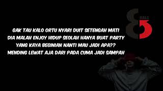 Download lagu 8 Ball - Abg Tolol || Musik & Lirik mp3 Download lagu 8 Ball - Abg Tolol || Musik & Lirik mp3