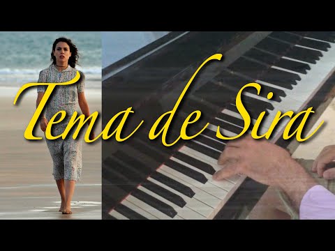 Cesar Benito - Tema de Sira