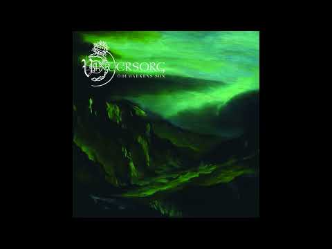 Vintersorg - 1999 - Ödemarkens Son [Full Album]