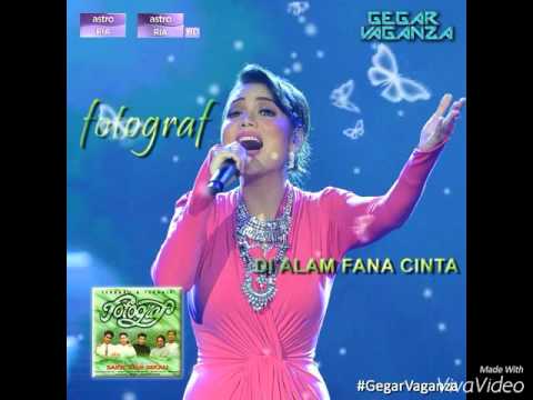 Farahdhiya - Di Alam Fana Cinta Audio