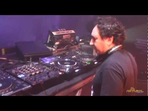 FREESTYLERS @ Breaknätion Reloaded - Industrial Copera 26.Enero.2013