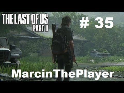 The Last of Us Part 2 PL # 35